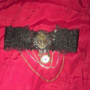 Costume Props - Choker